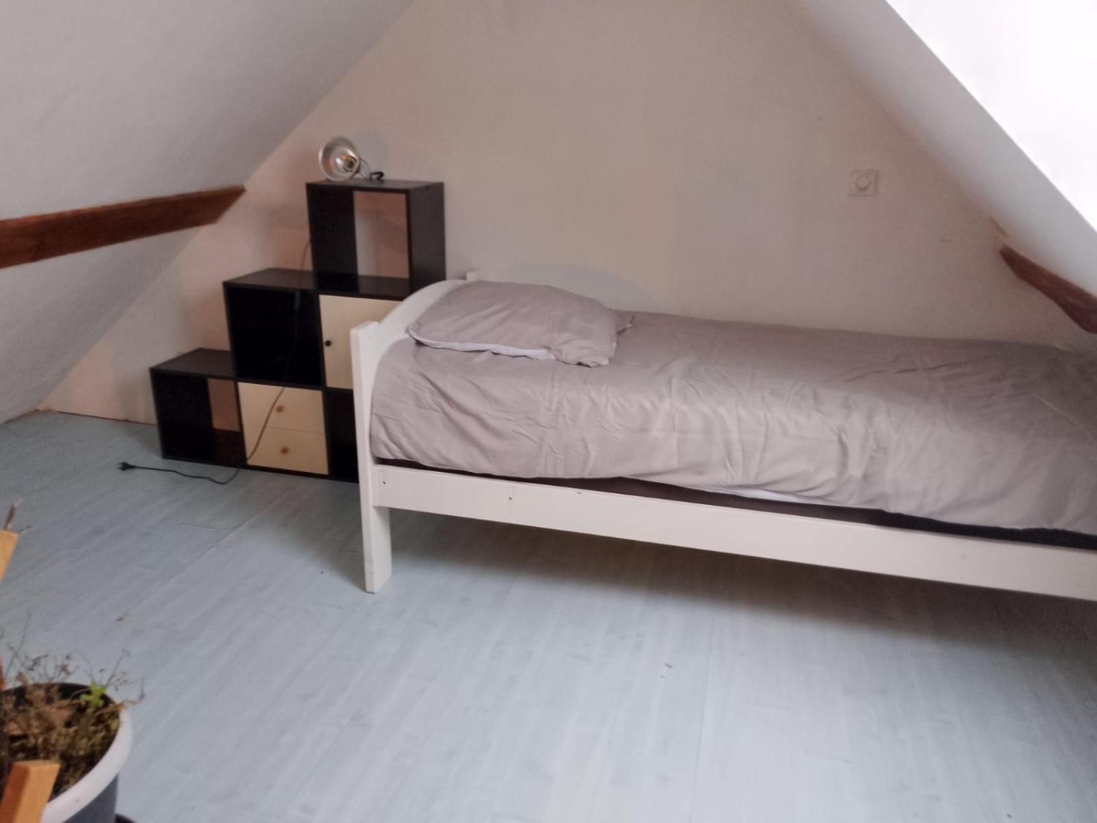 Ecuelles  Terres De Saone 아파트 외부 사진