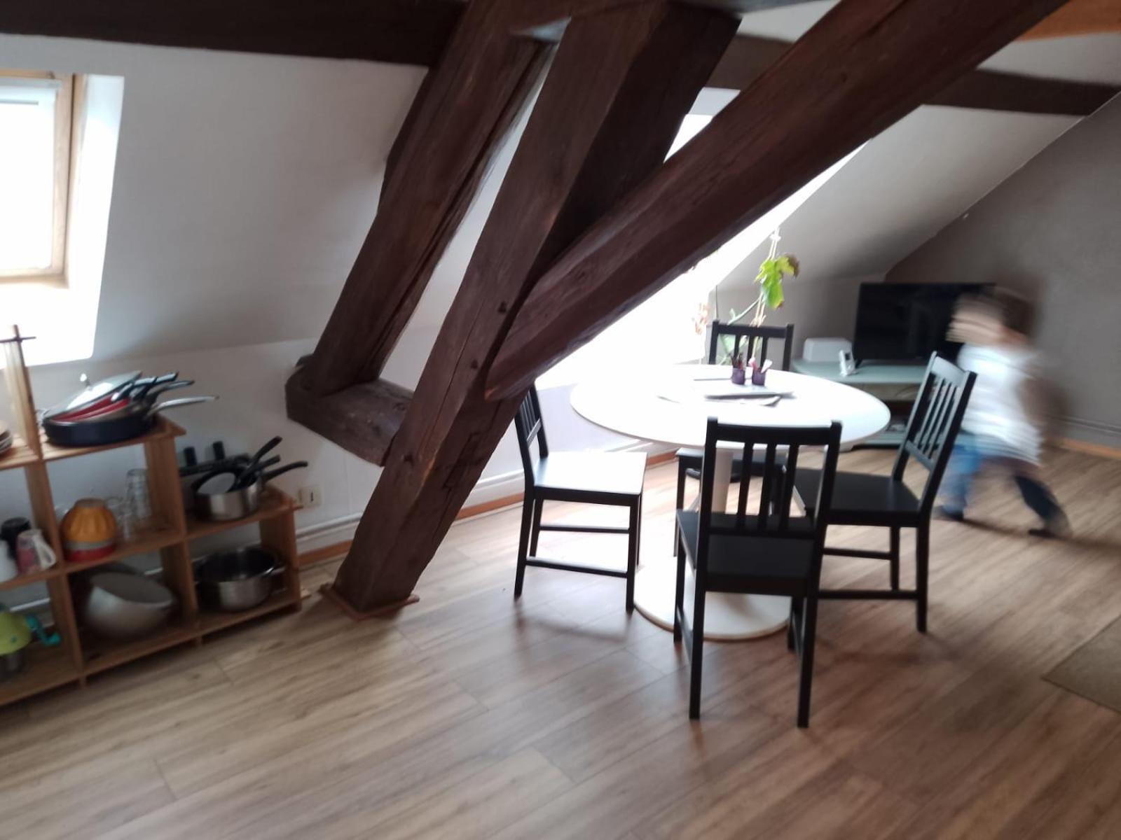 Ecuelles  Terres De Saone 아파트 외부 사진