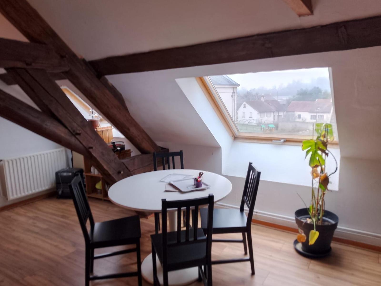 Ecuelles  Terres De Saone 아파트 외부 사진