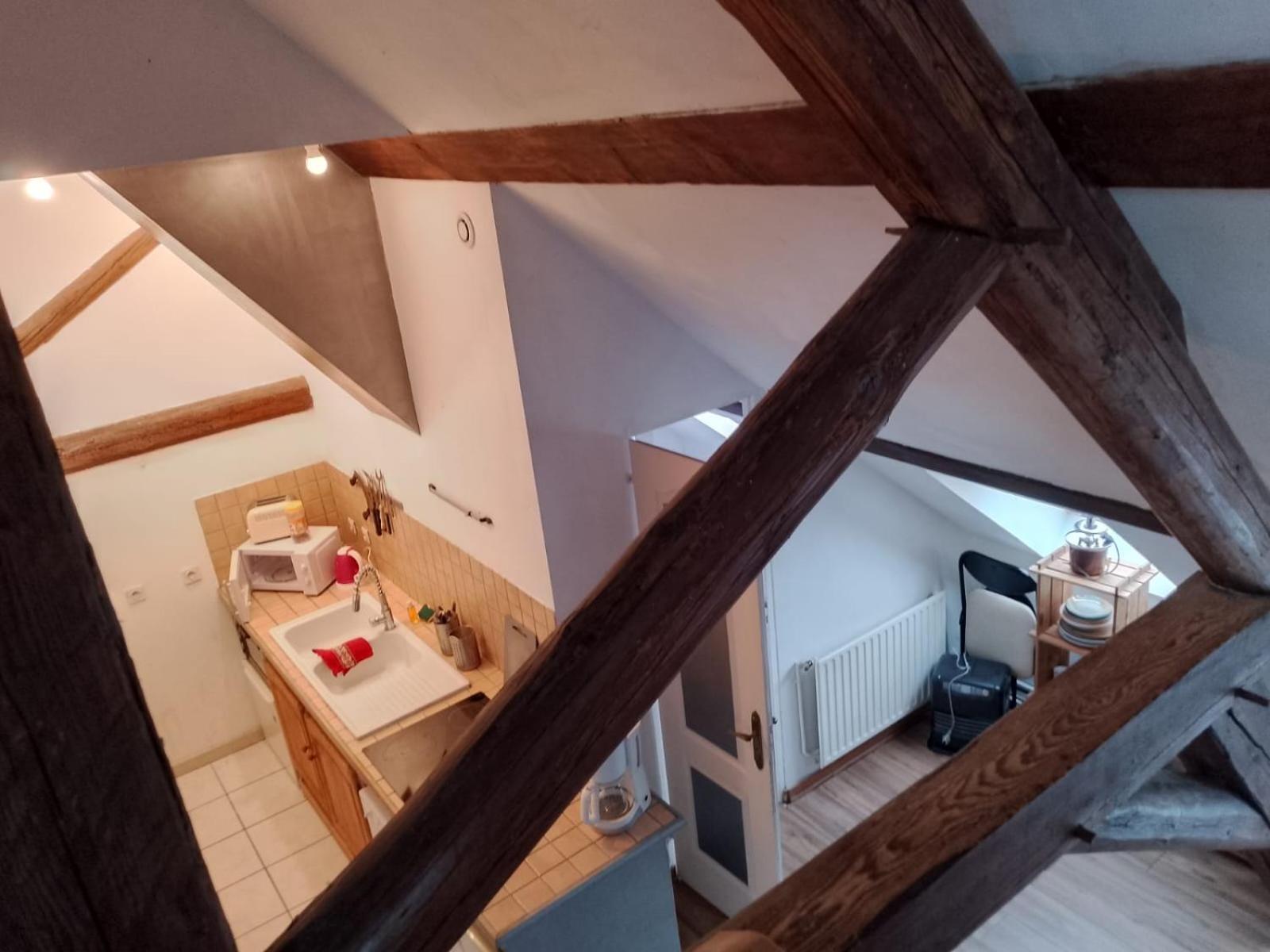 Ecuelles  Terres De Saone 아파트 외부 사진